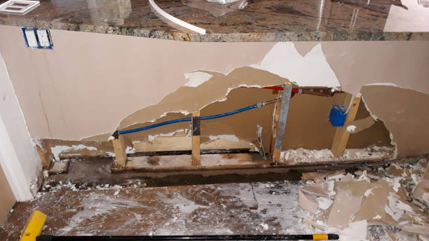 Best Carpet water damage restoration  in Jessup, MD